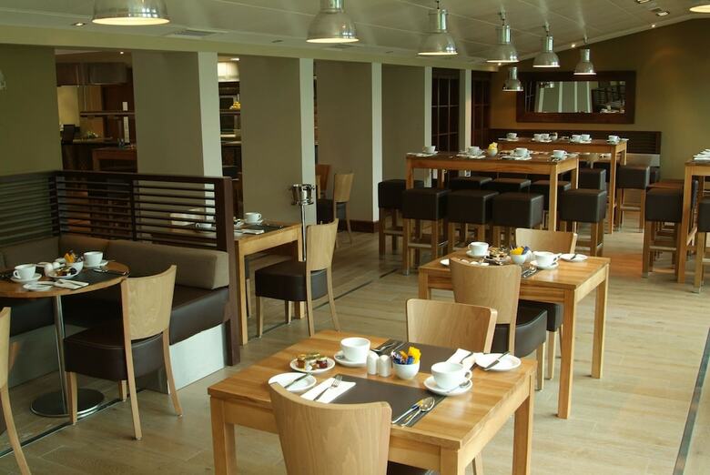 Hotel De Vere Venues Denham Grove