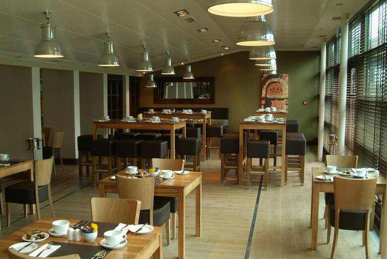 Hotel De Vere Venues Denham Grove