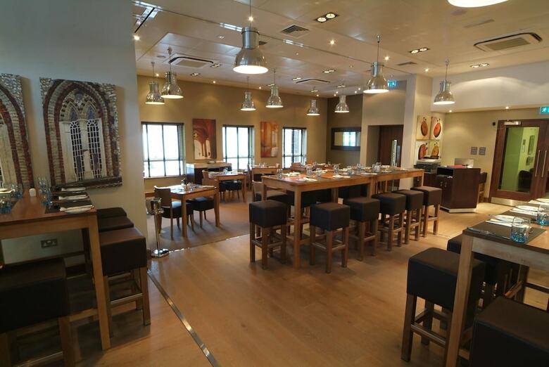 Hotel De Vere Venues Denham Grove
