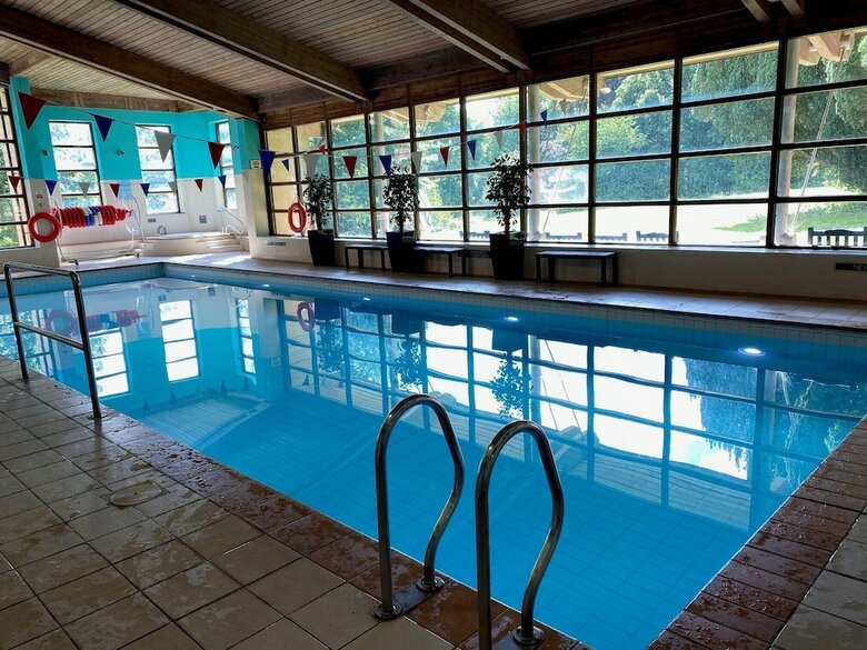 Hotel De Vere Venues Denham Grove