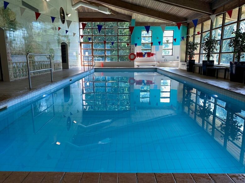Hotel De Vere Venues Denham Grove