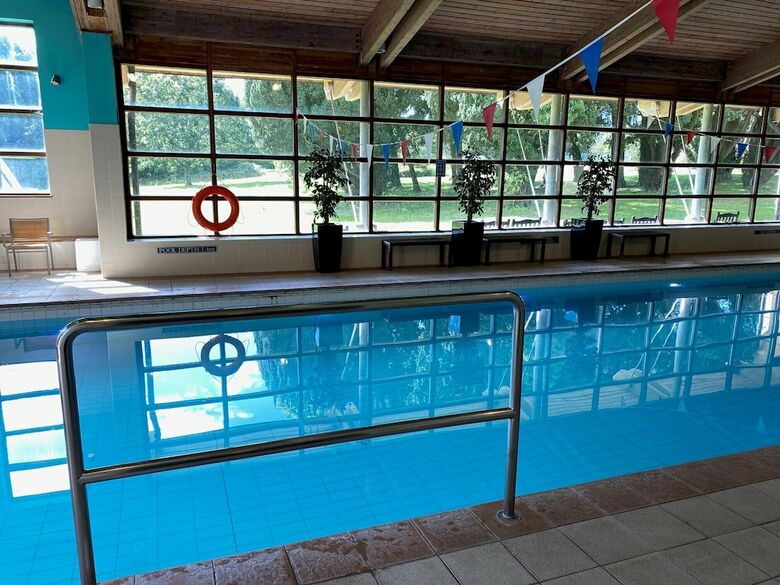 Hotel De Vere Venues Denham Grove