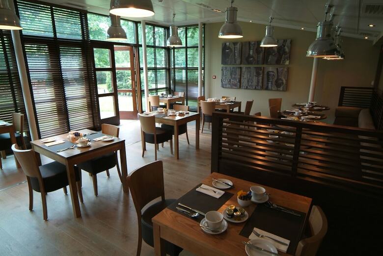 Hotel De Vere Venues Denham Grove