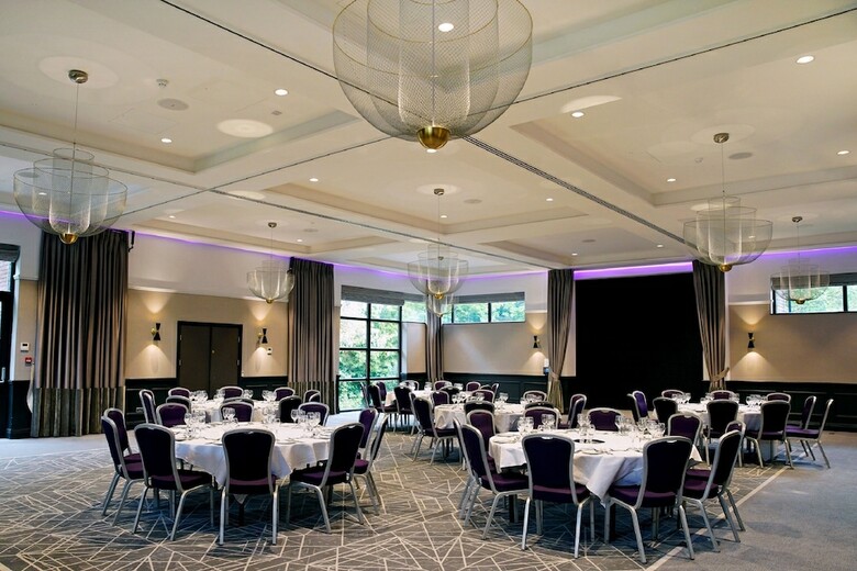 Hotel De Vere Venues Denham Grove