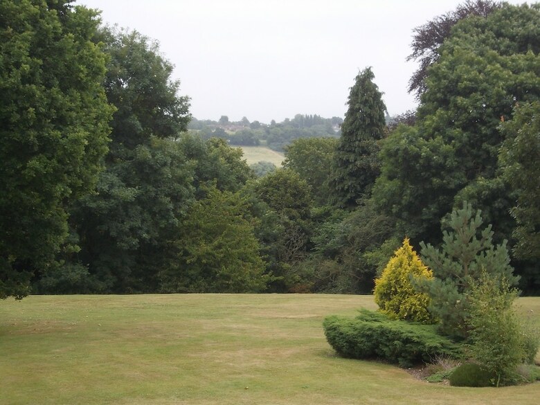 Hotel De Vere Venues Denham Grove