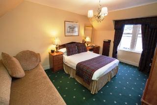Loch Kinord Hotel