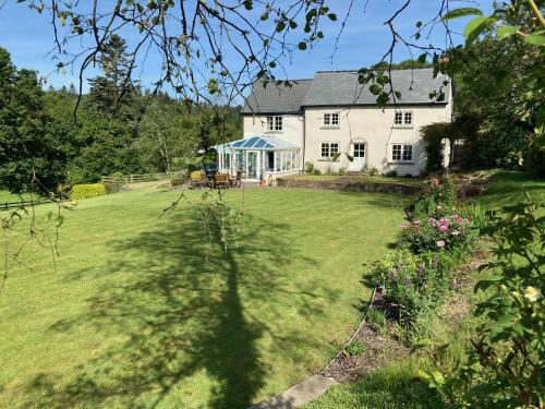 Bed & Breakfast Meadowland Farm