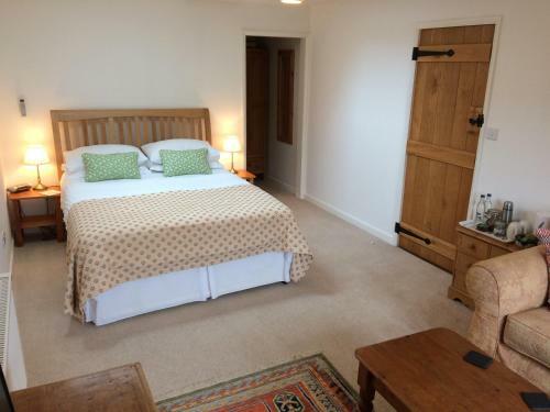 Bed & Breakfast Meadowland Farm