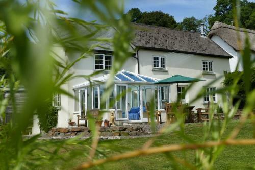 Bed & Breakfast Meadowland Farm