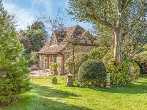 Pass The Keys Peaceful And Beautiful 1 Bedroom Barn Conversion