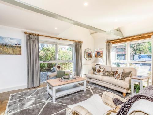 Pass The Keys Peaceful And Beautiful 1 Bedroom Barn Conversion