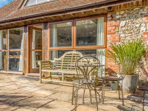 Pass The Keys Peaceful And Beautiful 1 Bedroom Barn Conversion