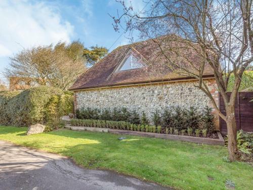 Pass The Keys Peaceful And Beautiful 1 Bedroom Barn Conversion