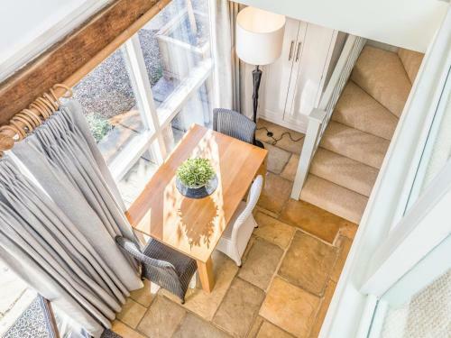 Pass The Keys Peaceful And Beautiful 1 Bedroom Barn Conversion