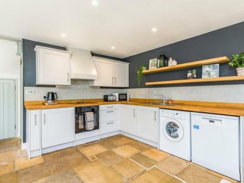 Pass The Keys Peaceful And Beautiful 1 Bedroom Barn Conversion