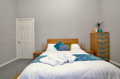 Apartamento Perfect Location For Racecourse And Town Centre