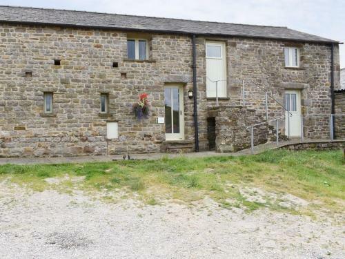 Hen Harrier Cottage - Uk12310