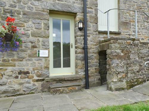 Hen Harrier Cottage - Uk12310