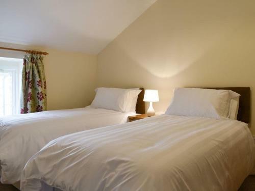 Hen Harrier Cottage - Uk12310