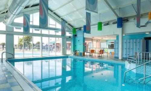 Lodge Luzern?s Heaven