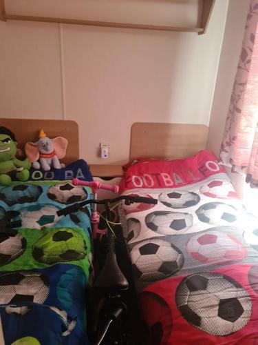 The Orchards Holiday Home