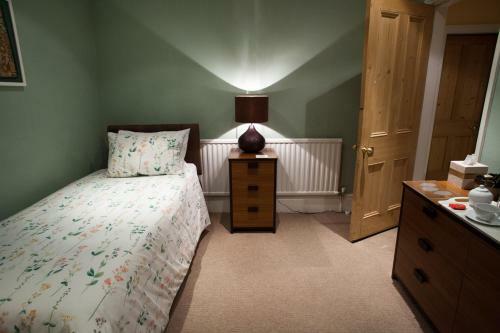 Bed & Breakfast Olderfleet