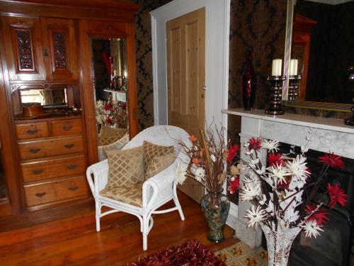 Bed & Breakfast Olderfleet