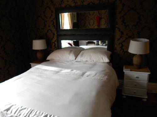 Bed & Breakfast Olderfleet