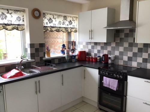 Apartamento 9 Gunfleet Court