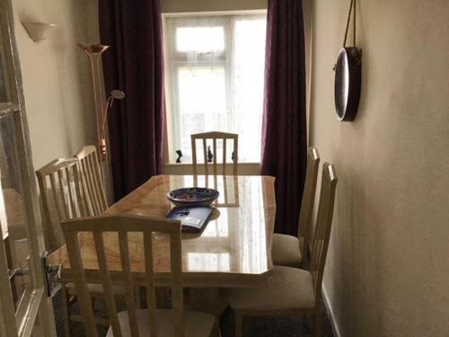 Apartamento 9 Gunfleet Court