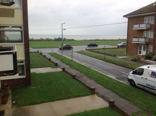 Apartamento 9 Gunfleet Court