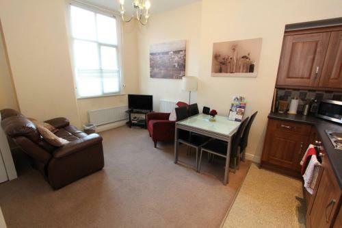 Commonhall Apartments - City Centre - Over Two Floors