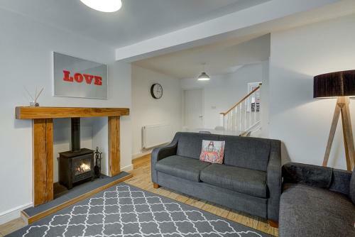 Love Street Cottage