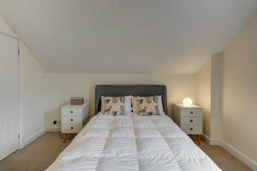 Love Street Cottage