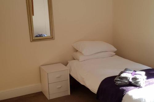 Chester City Centre House, Recently Furnished