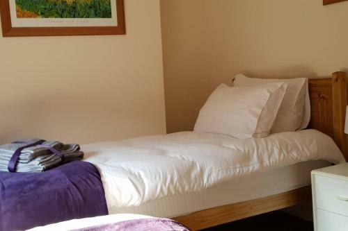 Chester City Centre House, Recently Furnished