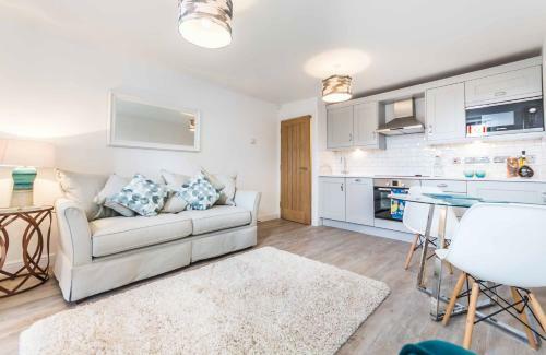 The Chapel Chester - Boutique Apartments