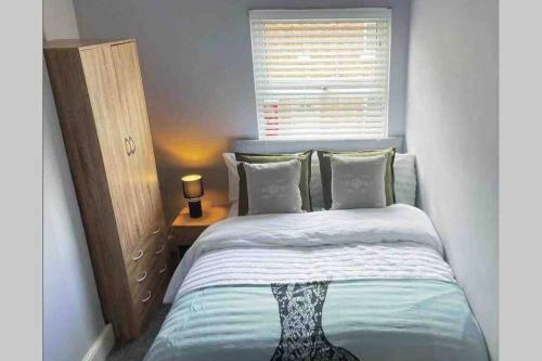 Apartamento The Terrace Chester, Modern 3 Bed House