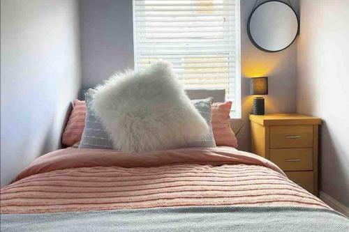 Apartamento The Terrace Chester, Modern 3 Bed House