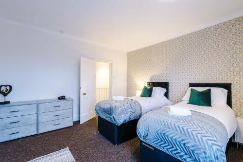 Smart Home Near Chester City Centre