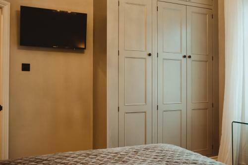 Apartamento Ch1 Boutique Stays - Queen Suite