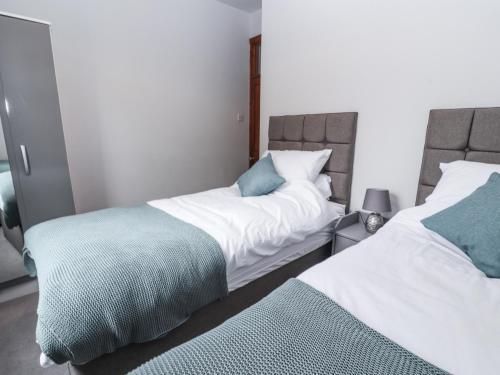 Apartamento Sykes Cottage