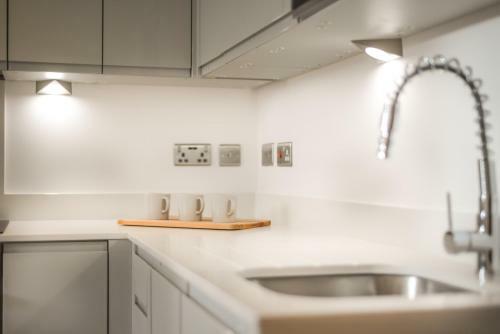 Concorde House Luxury Apartments - Chester