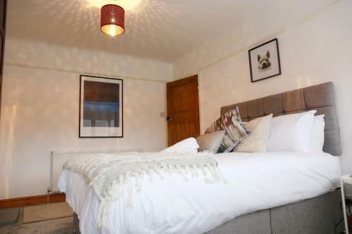 Lions Den - Zoo Accommodation Chester