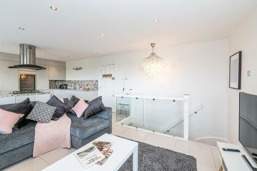 The Chester Racecourse Apartments