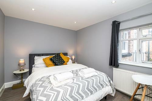 The Chester Racecourse Apartments