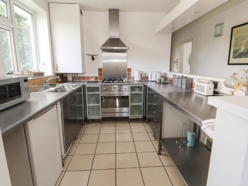 Apartamento 12 Edgar Place