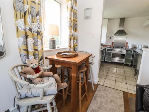 Apartamento 12 Edgar Place