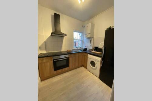 Boutique City Centre Apartment With Parking
