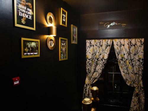 Apartamento The Central Gathering - Includes 4 Course Evening Meal
